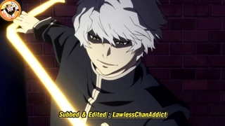 Heike Masaomi (平家将臣) - restrain=freedom نایتکور