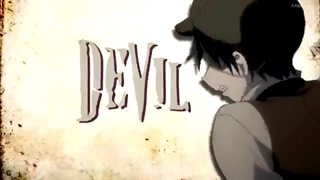 Run Devil Run ⌈Kuroshitsuji AMV⌋ نایتکور