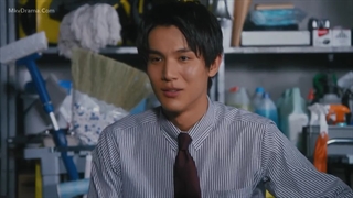 قسمت هشتم سریال ژاپنی عاشق سوژه قتلم شدم ( Boku no Satsui ga Koi wo Shita 2021)- با زیرنویس فارسی