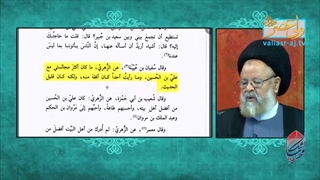 جایگاه امام سجاد(ع) در کلام عالمان اهل سنت