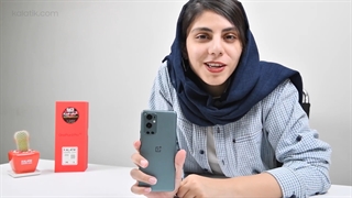 جعبه گشایی وان پلاس 9 پرو در کالاتیک