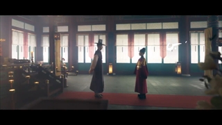 تیزر سریال علاقه پادشاه (The King’s Affection 2021)+توضیحات (به زودی از 19 مهر)