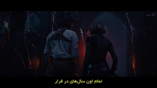 سریال لوکی قسمت 6 با زیر نویس فارسی