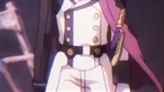 میکس از انیمه اسرافیل پایانی