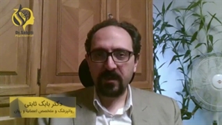 خودم کردم که لعنت بر خودم باد