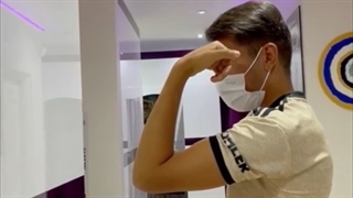 در رفتگی آرنج