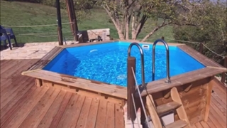 نمایندگی فروش استخر پیش ساخته