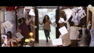 موزیک ویدیو فیلم بنگ بنگ ۱