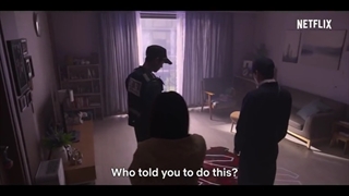 تریلر سریال نقل مکان به بهشت بدون سانسور