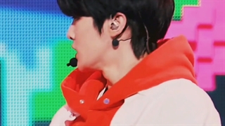 Give love_sungchan