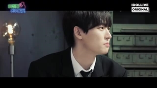 تیزر منتشر شده از فصل اول برنامهIdol live agent با حضور یونگجه