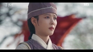 سریال کره ای عاشقان آسمان سرخ Lovers of the Red Sky قسمت پنجم ( زیرنویس فارسی) با بازی کیم یوجونگ و آن هیو سوپ