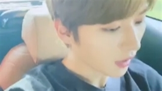 ویلایو Lee Know Ri Bang در تاریخ 21/09/04 تو راه برگشت از Music Core با زیرنویس فارسی