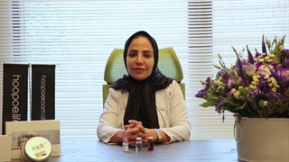 بهترین داروی مزوتراپی مو در مرکز تخصصی زیبایی هوپو