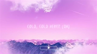 دانلود آهنگ فوق العاده Elton John به نام Cold Heart