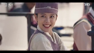 سریال عاشقان اسمان سرخ+زیرنویس چسبیده قسمت 5   تیم ترجمه وایولت  لینک زیر