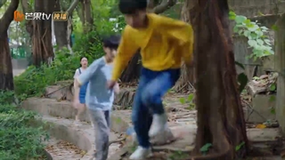 قسمت 6 سریال چینی راز ما (Our Secret 2021) با زیرنویس چسبیده