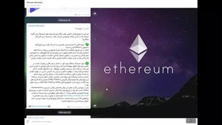 ایردراپ  + Arbitrum آموزش انتقال دارایی ها به شبکه لایه دوم