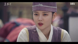 قسمت 5 سریال عاشقان آسمان سرخ با زیرنویس فارسی  Lovers of the Red Sky 2021 با بازی کیم یوجونگ و آن هیو سوپ