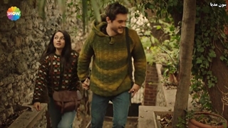 سریال زمهریر(زمستان سخت) قسمت 3