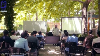 تدریس کتاب فلسفه اخلاق (سلسله دروس طرح ولایت)جلسه پنجم