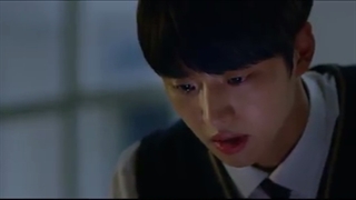 قسمت 12 سریال تولد آبی +زیرنویس آنلاین (Blue Birthday 2021) با بازی یری عضو Red Velvet و هونگ سوک عضو PENTAGON