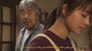 فیلم ژاپنی خانوادگی و درام__بزرگترین هدیه زندگی___the greatest gift of life___زیرنویس چسبیده فارسی......2021
