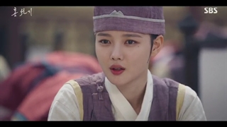 سریال عاشقان آسمان سرخ قسمت 5+ زیرنویس فارسی