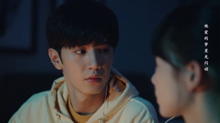 قسمت 13 سریال چینی راز ما (Our Secret 2021) با زیرنویس چسبیده