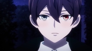 تریلر جدید انیمه‌‌ی تلویزیونی "Visual Prison" منتشر شد.