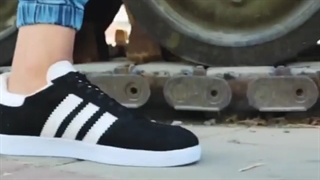 کتانی مدل آدیداس گزل