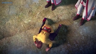 انیمه (Da Shen Xian (I am a Great God فصل 2 قسمت 13 با زیر نویس فارسی