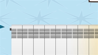 مایع پروتکتور پکیج و ضد هوای رادیاتور