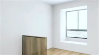 ویدئو دکوراسیون آپارتمان نقلی