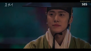 قسمت 6 سریال عاشقان آسمان سرخ/lovers of the red sky 2021 +زیرنویس فارسی