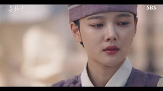 قسمت 6 سریال عاشقان آسمان سرخ + زیرنویس فارسی + Lovers Of The Red Sky 2021 با بازی کیم یو جونگ و آن هیو سوپ