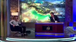 شب آهنگی با حضور امیرعباس گلاب