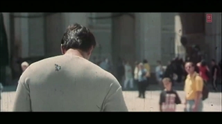 موزیک ویدیو فیلم چال مری بای ۵