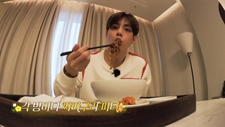 .قسمت 151 برنامه Run BTS ( ران بی تی اس) + زیرنویس فارسی