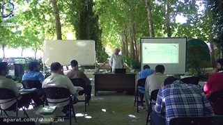 تدریس کتاب فلسفه اخلاق (سلسله دروس طرح ولایت)جلسه دهم