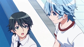 انیمه Fuuka قسمت 2 با زیرنویس فارسی (چسبیده)