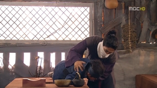 سفر زمان دکتر جین قسمت چهارم( ep4)با زیر نویس فارسی ماهاماکیدراما