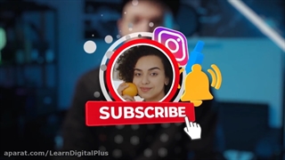 دکمه آماده ساب اسکرایب