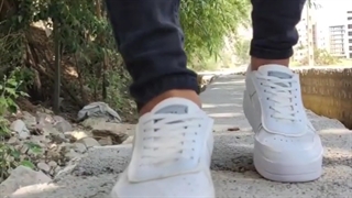 کتانی نایک ایر فورس