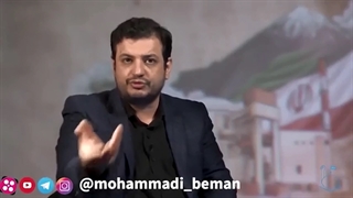 انفعال صدا و سیما | شهید فخری زاده
