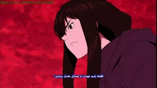 انیمه Sonny Boy قسمت نهم با زیرنویس