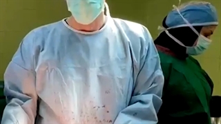 استفاده از برش قدامی با استم های کوتاه در در رفتگی مادرزادی نوع بالا