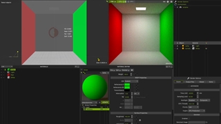 دانلود موتور رندر Maxwell Render Studio