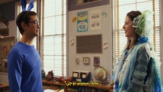 سریال Mr. Corman 2021 آقای کورمن قسمت 5 با زیرنویس فارسی چسبیده - فیلم مووی وان