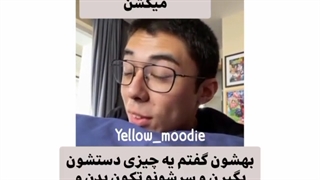 وقتی یه تنه همرو اسکل میکنی.....